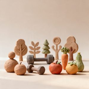 Siete Hábitos para una Vida Saludable