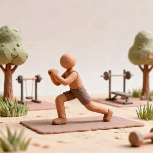 Cómo Mantenerse Motivado para Hacer Ejercicio