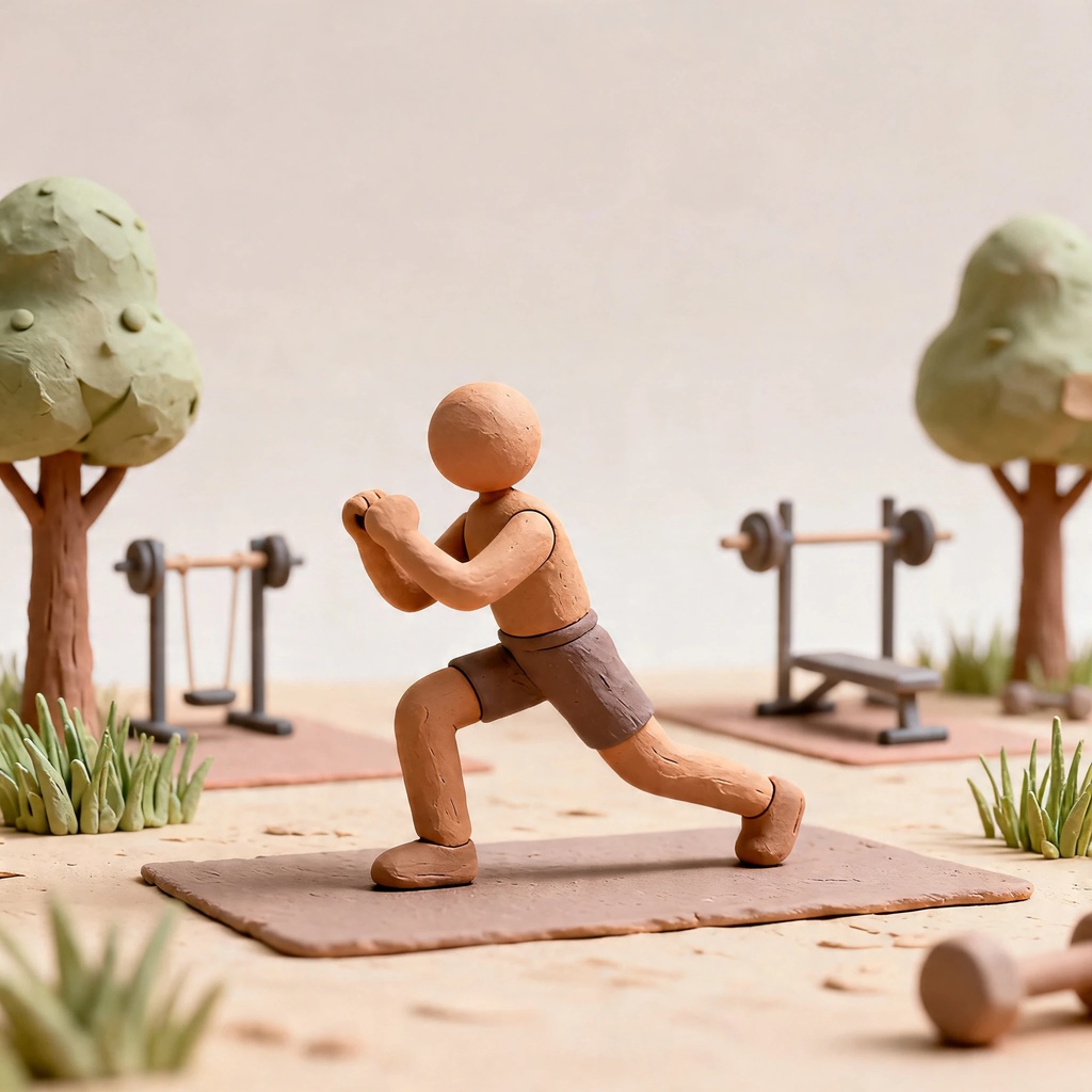 Cómo Mantenerse Motivado para Hacer Ejercicio